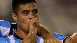 Doping positivo: cree que le pusieron algo