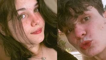 El caso de la tierna pareja que juraba amor eterno y terminó muerta de la manera más triste e inesperada El caso de la tierna pareja que juraba amor eterno y terminó muerta de la manera más triste e inesperada