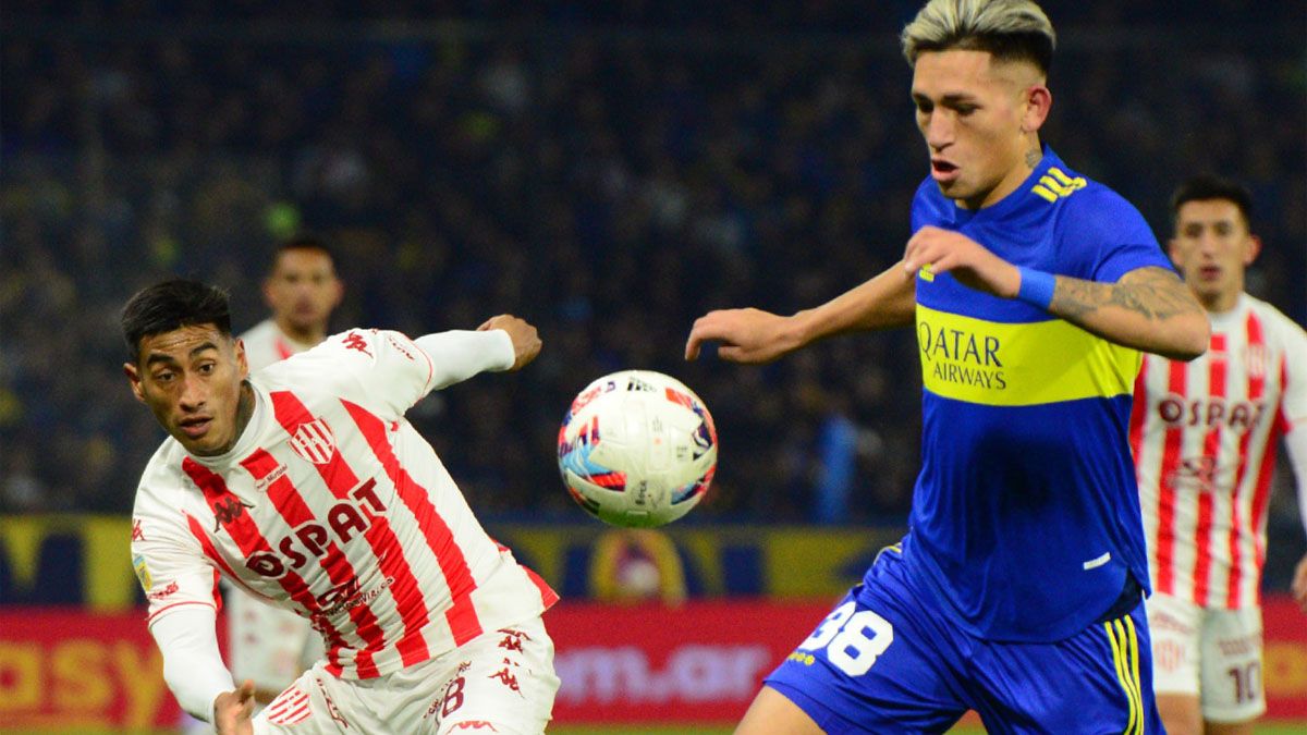 Boca Juniors y Unión de Santa Fe buscarán este miércoles sumar de a tres para escalar en la Zona B de la Copa de la Liga 2024. Boca Juniors y Unión de Santa Fe buscarán este miércoles sumar de a tres para escalar en la Zona B de la Copa de la Liga 2024.