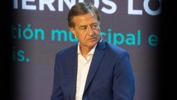 El 1M: el día clave para el gobierno de Rodolfo Suarez