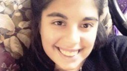 Primera condena en el caso Micaela García