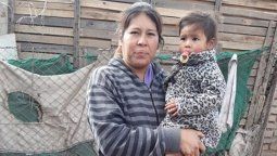 El frío golpea con dureza a los que menos tienen