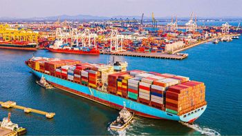 El Fondo de la Transformación bonificará créditos por hasta U$S40 millones para exportaciones El Fondo de la Transformación bonificará créditos por hasta U$S40 millones para exportaciones