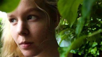 La trágica carta de Noa Pothoven, la joven que pidió la eutanasia y murió a los 17 años