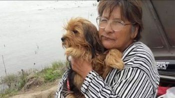 Policía borracho atropelló y mató a una vendedora ambulante de 68 años