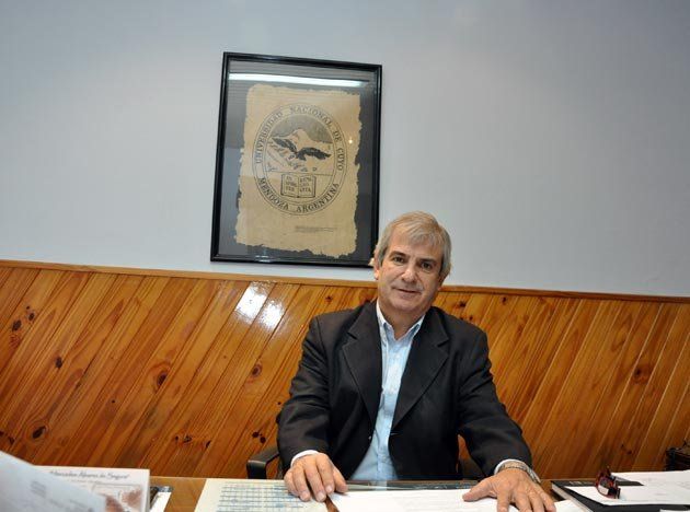 El decano de la FCAI acudirá a importante encuentro convocado por el Ministerio de Educación de la Nación