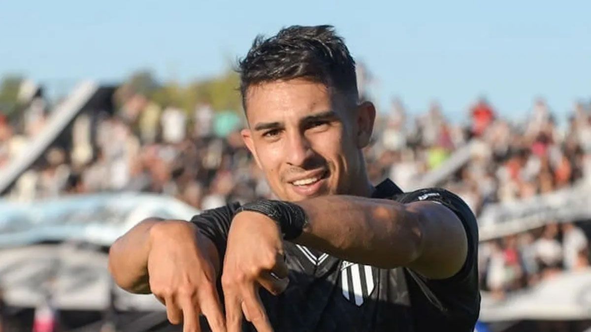 Leandro Ciccolini no se guardó nada y dijo que les faltaron muchos recursos por parte del club.