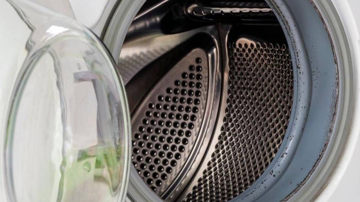 Elimina para siempre los hongos del lavarropas con estos efectivos trucos caseros de limpieza.
