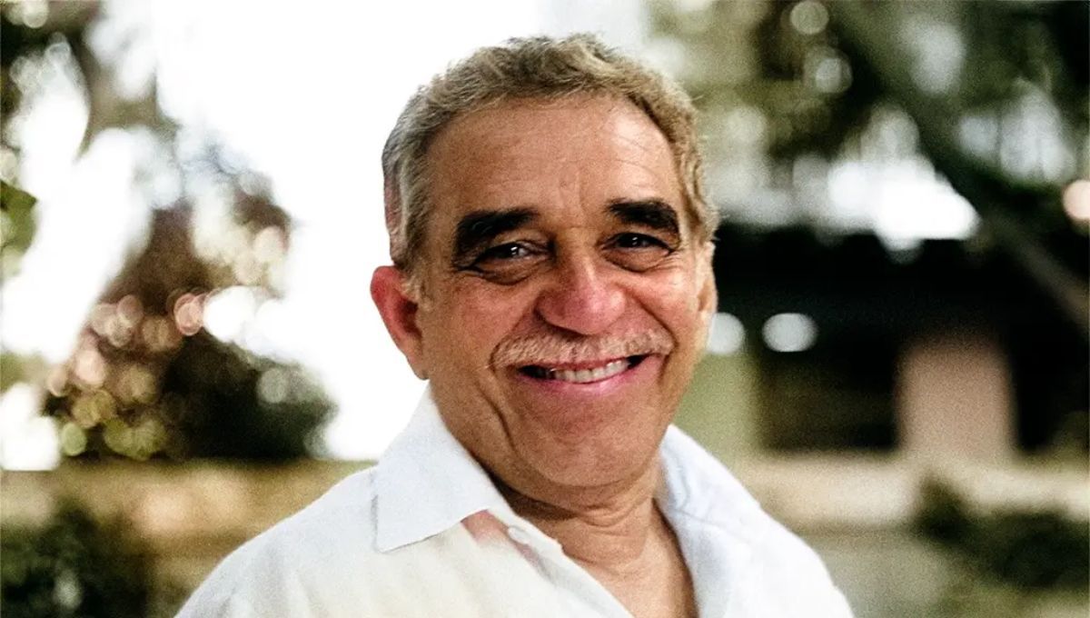 El legado mágico de Gabriel García Márquez El legado mágico de Gabriel García Márquez