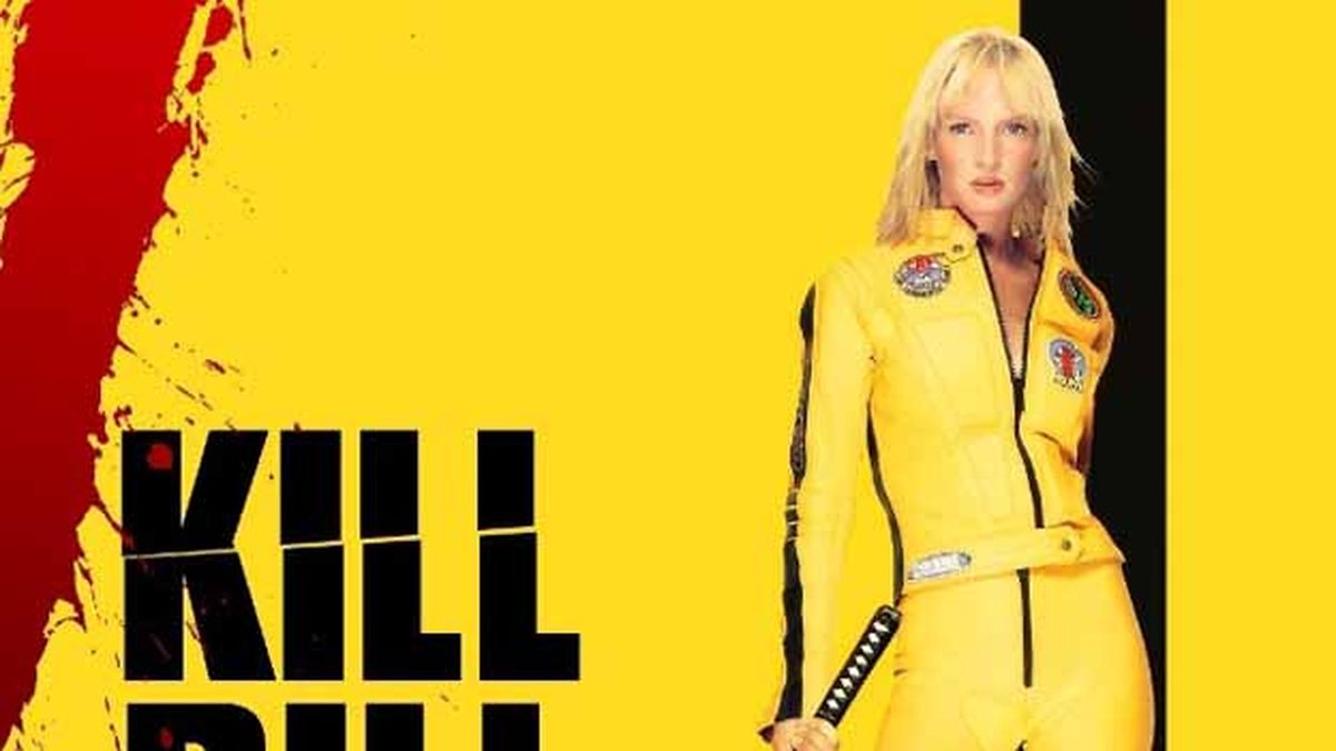¿Se viene Kill Bill 3?