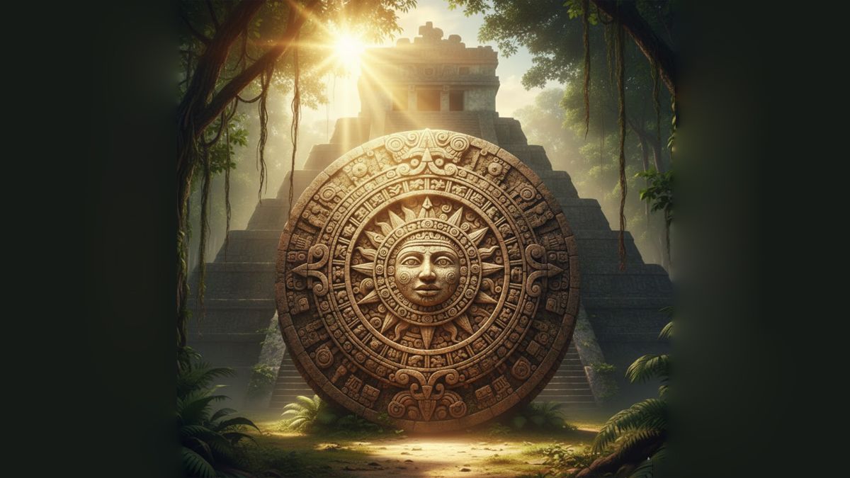 Horóscopo maya del martes 14 de octubre: conoce tu signo y la energía cósmica de este día