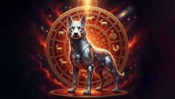 HORÓSCOPO CHINO: las predicciones del domingo 7 de diciembre, día del Perro de Metal Yang