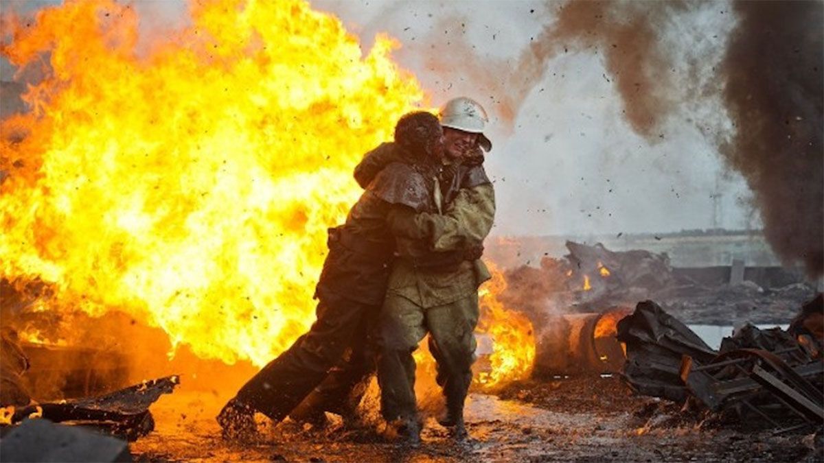 Netflix: la película sobre Chernobyl que se volvió un éxito