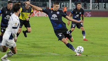 Fue figura en Independiente Rivadavia, llegó a un gigante de Europa y vuelve al fútbol argentino