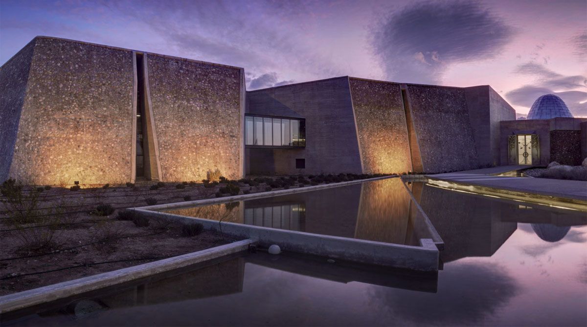 La bodega Zuccardi pasó al salón de la fama de los World's Best Vineyards por haber ganado tres veces el máximo galardón.