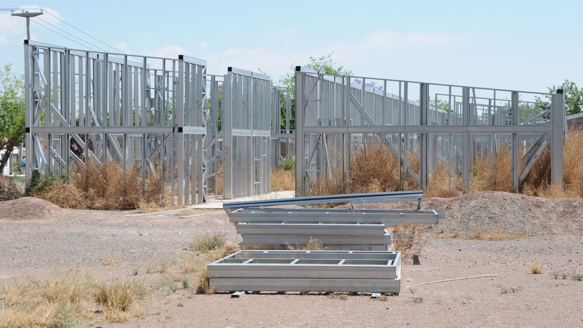 El Gobierno llamó a licitación para la construcción de 6 jardines de infantes por $1.000 millones.