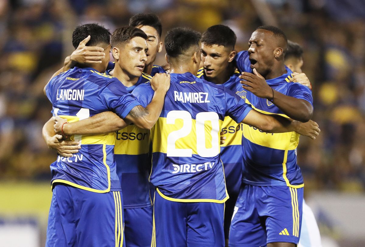 Boca empezó bien el 2024 y ganó en Salta