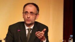 Carlos Balbín: Caso Correo Argentino: Yo creo que hay que evitar los conflictos de intereses