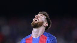 Barcelona hará un esfuerzo para quedarse con Lionel Messi