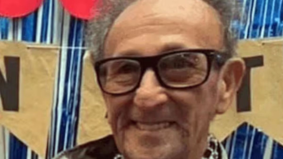 El jubilado que se encontraba desaparecido desde el miércoles fue hallado sin vida en un descampado con un balazo en la cabeza. El jubilado que se encontraba desaparecido desde el miércoles fue hallado sin vida en un descampado con un balazo en la cabeza.