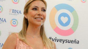 Avanza la causa de Fabiola Yáñez contra Google 