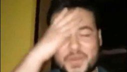 Sorprendió y se propagó un video de jóvenes tucumanos imitando a Tinelli