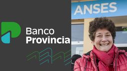 Banco Provincia y ANSES anunciaron un CRÉDITO exclusivo para JUBILADOS