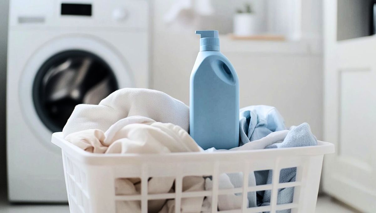 El lavado de frazadas y acolchado debe realizarse con cierta frecuencia en invierno&nbsp;