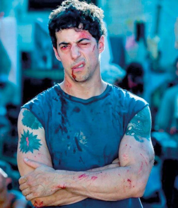 El marginal 2, llegó el día