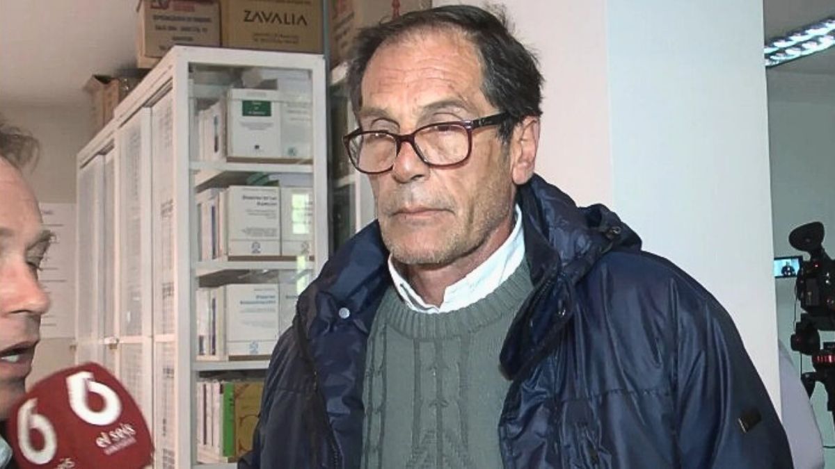 El padre de Genaro Fortunato apuntó a los jueces que bajaron la condena a Julieta Silva