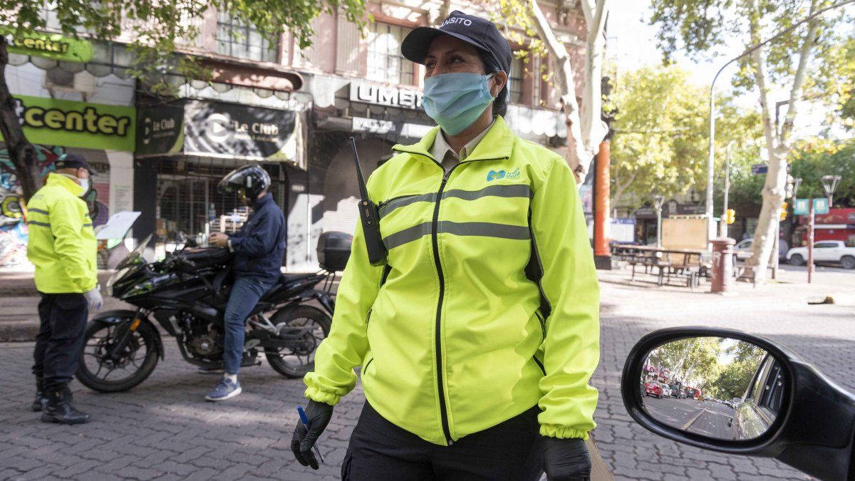 Coronavirus en Mendoza: 5 muertes y 290 nuevos casos