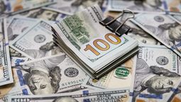 Otra suba generalizada de los tipos de dólar, con una brecha de $15 entre el oficial y el blue este martes 23 de junio