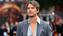 Serie furor: Bajo la superficie con Josh Hartnett triunfa en Netflix.