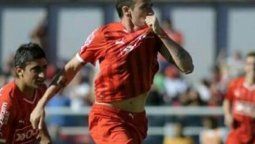Podría despedirse sin jugar