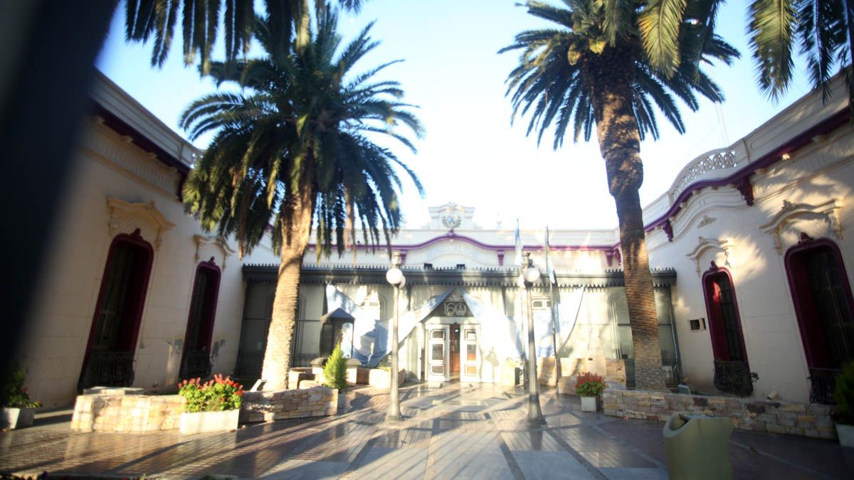 Maipú es uno de los siete municipios que tiene sus elecciones desdobladas este domingo 3 de septiembre.