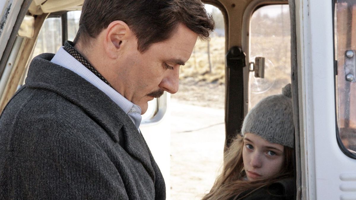 Streaming. Diego Peretti se luce en un dramático thriller en Netflix.