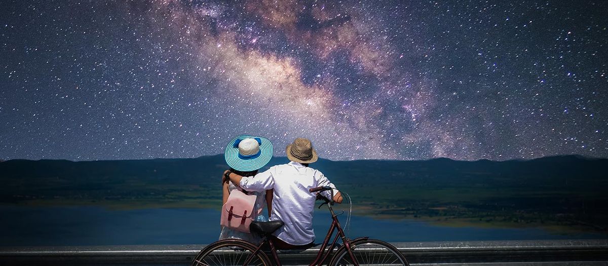 En Jujuy, mirar el cielo ya no es solo contemplar las estrellas: es descubrir un nuevo patrimonio en la provincia. En Jujuy, mirar el cielo ya no es solo contemplar las estrellas: es descubrir un nuevo patrimonio en la provincia.