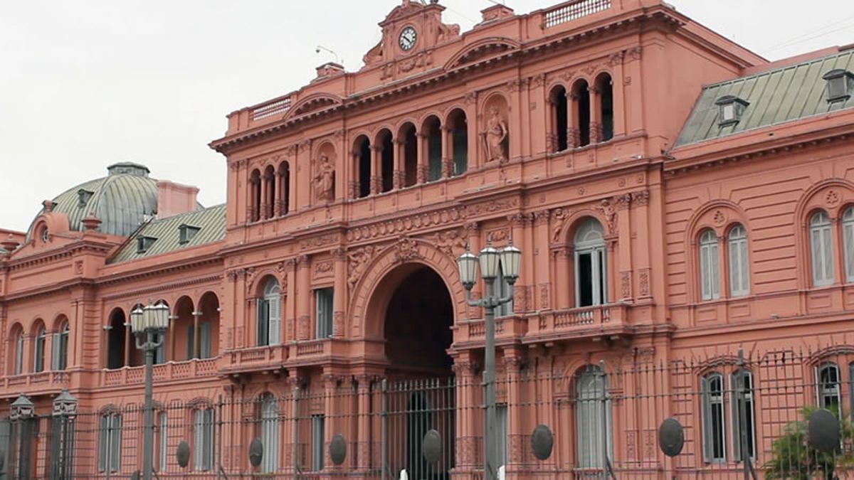 Desde este lunes ya no se puede ingresar al Estado por herencia.