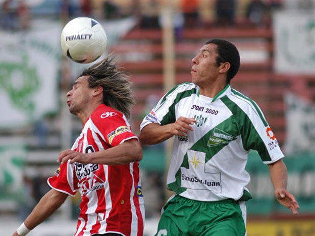 En el 2007, un fallo de AFA mandaba a San Martín al Argentino B