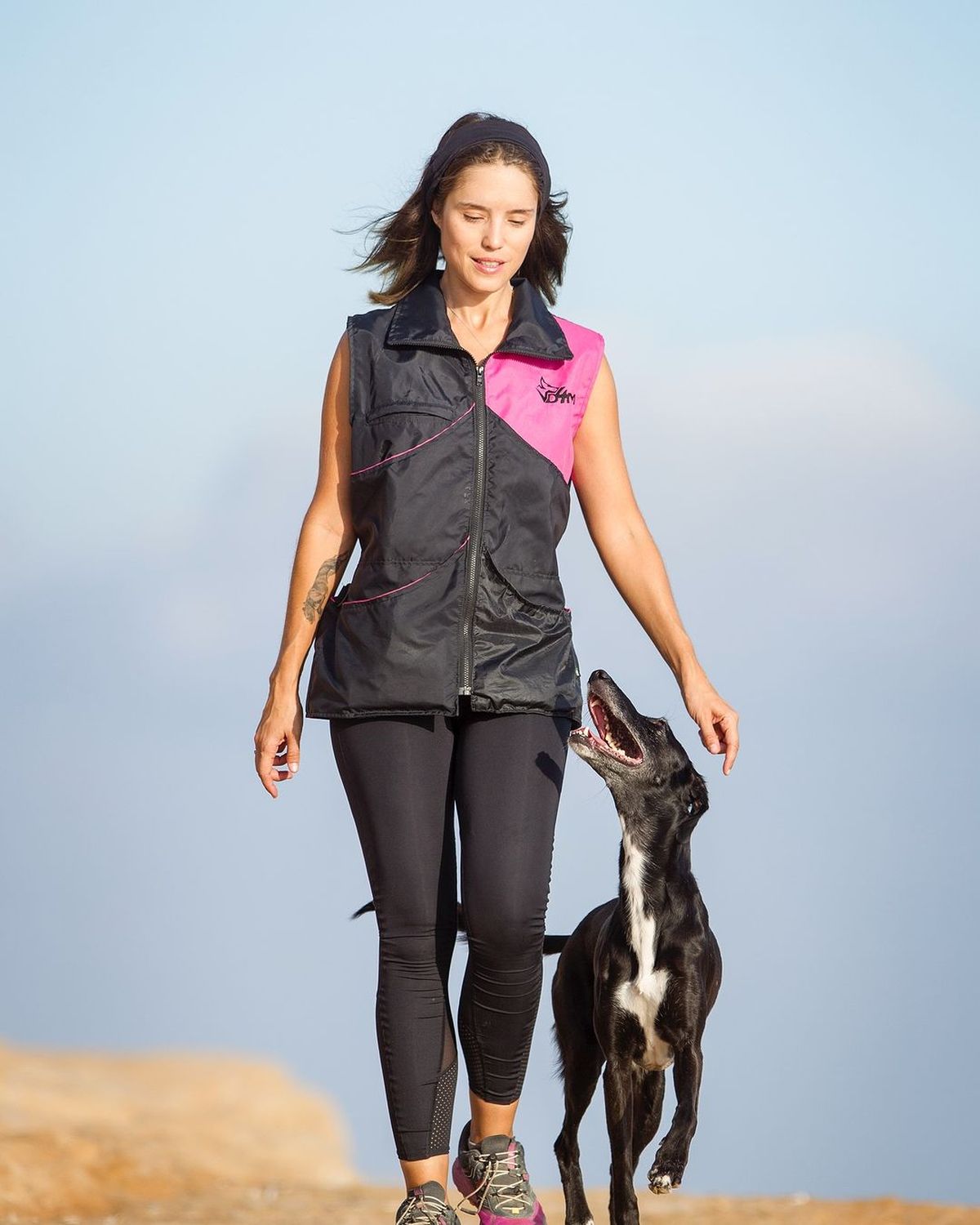 Elsa Pinilla en la actualidad. Elsa Pinilla en la actualidad. 