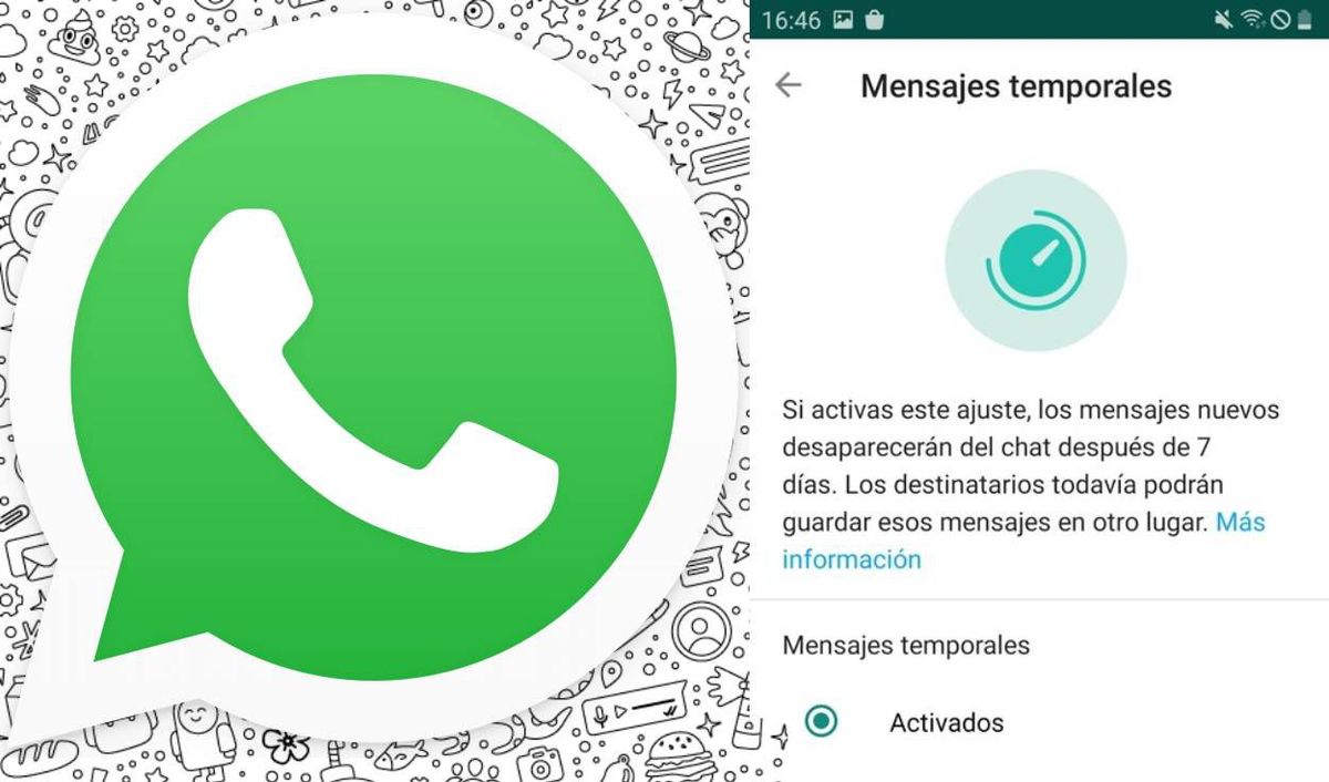 Whatsapp Sorprende Con Una Nueva Función 6611