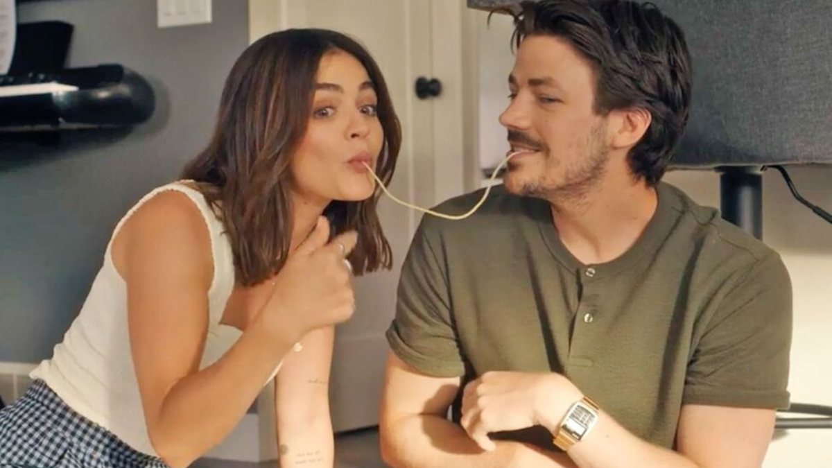 Amazon Prime Video estrenó una nueva comedia romántica que acaparó cientos de espectadores en solo días. Amazon Prime Video estrenó una nueva comedia romántica que acaparó cientos de espectadores en solo días.