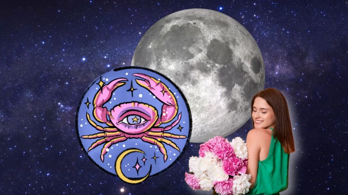 En astrología, la energía de la Luna canceriana invita a abrazar la vulnerabilidad como una forma de fortaleza. En astrología, la energía de la Luna canceriana invita a abrazar la vulnerabilidad como una forma de fortaleza.
