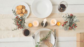 Una tendencia sustentable y práctica que llega fuerte a las fiestas Una tendencia sustentable y práctica que llega fuerte a las fiestas