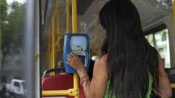 Con un boleto promedio de $540 en el país, Mendoza define la tarifa del transporte público