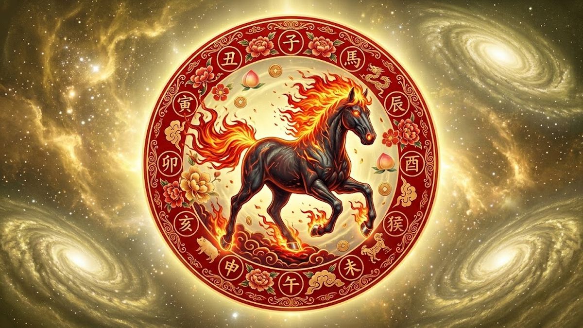 Horóscopo chino: las predicciones para la semana del 18 al 24 de mayo