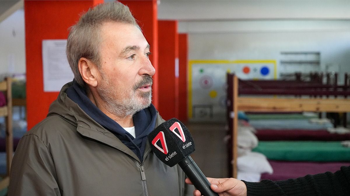 El Presidente de Grupo América, Daniel Vila, destacó el trabajo que realiza la Fundación Grupo América durante todo el año. El Presidente de Grupo América, Daniel Vila, destacó el trabajo que realiza la Fundación Grupo América durante todo el año.