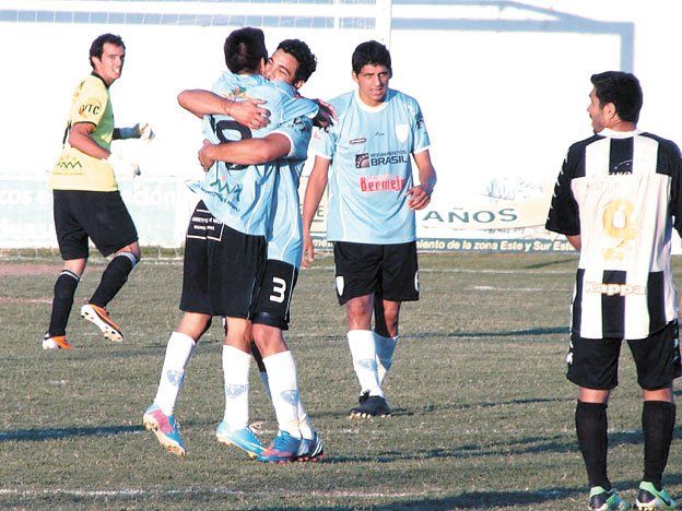 Argentino B: conociendo a los rivales de los equipos mendocinos