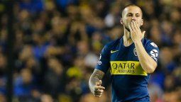 Si Boca llega a la final