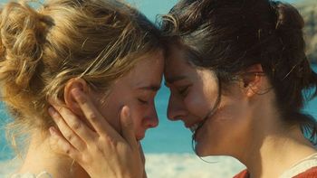 Prime Video: el romance apasionado e inspirador que fue nominado en los Golden Globes